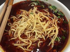 -马子禄牛肉面(金宝街店)