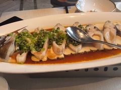 -狮王府淮扬菜(百家湖1912店)