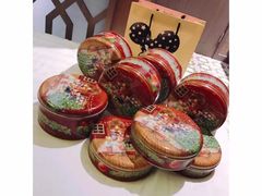 -珍妮曲奇聪明小熊(尖沙咀店)