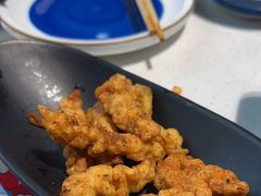 -鱼酷活鱼烤鱼(仙林金鹰店)