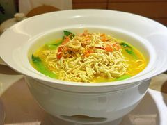 -永春园·扬州早茶·淮扬菜(漫乐城店)