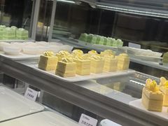 -川骄海鲜自助(河东店)