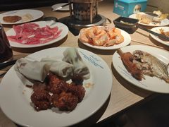 -星伦多自助料理(江阴万达店)