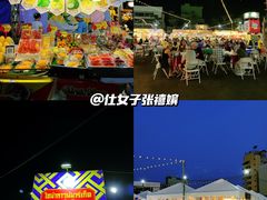 -唐人街(耀华力路)