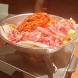 清新自助餐厅打卡记