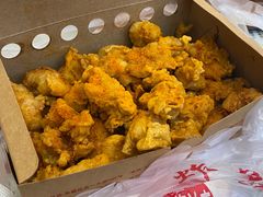 -阿捡忭京炸鸡(韭菜园总店)