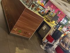 -麦当劳(哈西万达店)