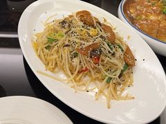 -泛太平洋大酒店·海天楼中餐厅·粤菜