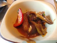 -赤坂亭·M9和牛烧肉·铁板烧·日料398放题(长泰广场店)