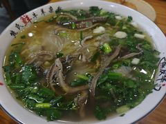 -熊氏牛羊杂粉(龙眼井总店)