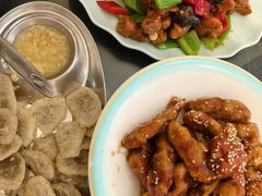 -鼎香润(什刹海德胜门店)