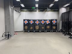 -無弓射箭俱乐部(领展中心城店)