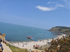 -长岛南北长山旅游景区