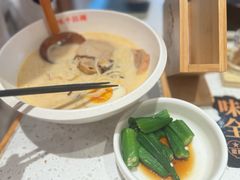 -味千拉面(瑞虹生活广场店)