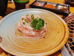 -牛坂亭 . 和牛烤肉海鲜酒场(工农路店)