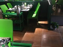 -青一色火锅(摩根店)