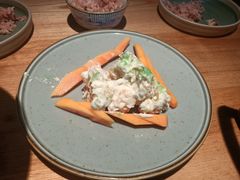 -薇酌饮·陕西菜(南门外店)