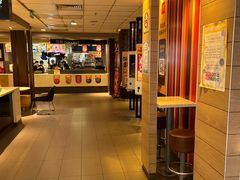 -麦当劳(新闸路店)