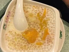 -松记糖水店(铜锣湾分店)