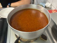 -燃计沙茶皇·香港沙茶火锅(人广旗舰店)