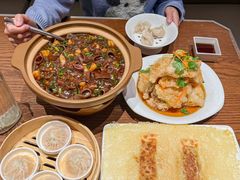 -北李妈妈菜·虾爬子大锅贴(贵和店)