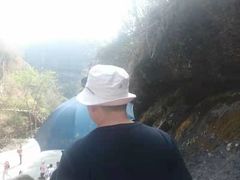 -修水东浒寨风景区