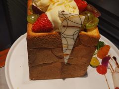 -通海俄式烧烤·俄罗斯大串(嵩山路店)