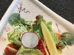 -大桥日本料理·日式放题·铁板定食(科兴科学园店)