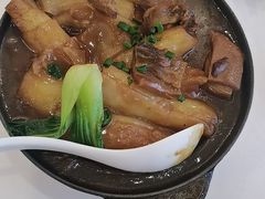 -海宝酒家(中山四路店)