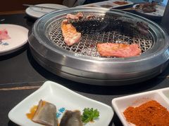 -東盛炭烤自助料理(浦东文峰广场店)