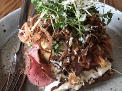 -BOR Eatery(安福路店)