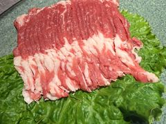 -老墙根涮肉·铜锅·烧烤(欢乐谷·王四营店)