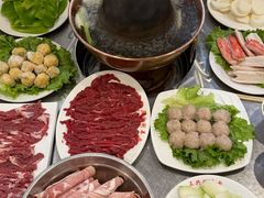 -三兴涮羊肉(荣安大街店)