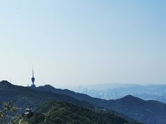 -梧桐山风景名胜区