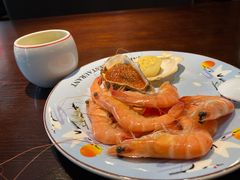 -松子料理(白家庄店)