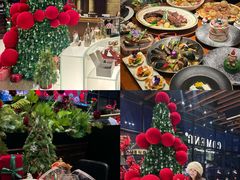 -咖梦餐厅 COMENG RESTAURANT