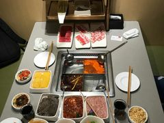 -海底捞火锅(万象汇店)