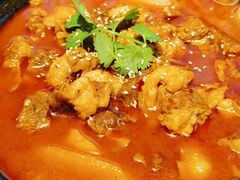 -神府路壹号·海鲜烧烤·砂锅粥·锅物(三坊七巷店)