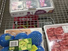 -山姆会员商店(邻瑞广场店)