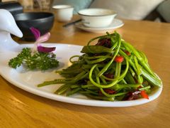 -品味泸沽湖•民族特色菜(大落水店)