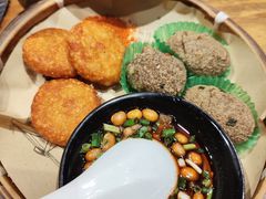 -老凯俚酸汤鱼(多彩城店)