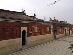 -蔡氏古民居建筑群