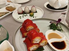 -丰鲤楼•闽南茶楼(仟禧汇店)