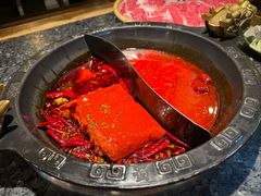 -蜀大侠火锅(春熙路店)