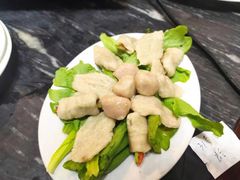 招牌鱼册-金砂阿洲鱼册店