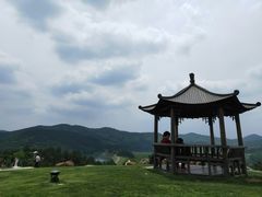 -南京银杏湖乐园