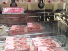 -味多美蛋糕(马家堡永辉店)
