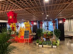 -昆明春城湖畔度假村