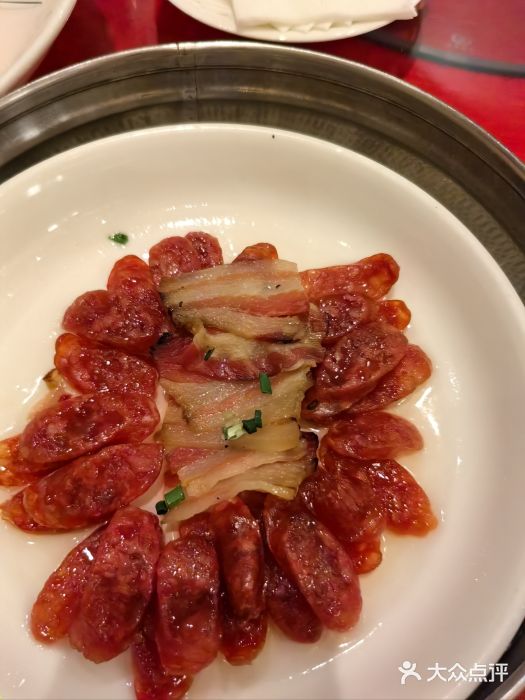 丹枫白露酒店·Q Cafe餐厅图片