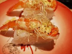 -禾绿寿司(星光68广场店)